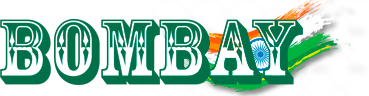 Bombay Pizzeria & Indisch Logo