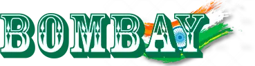 Bombay Pizzeria & Indisch Logo